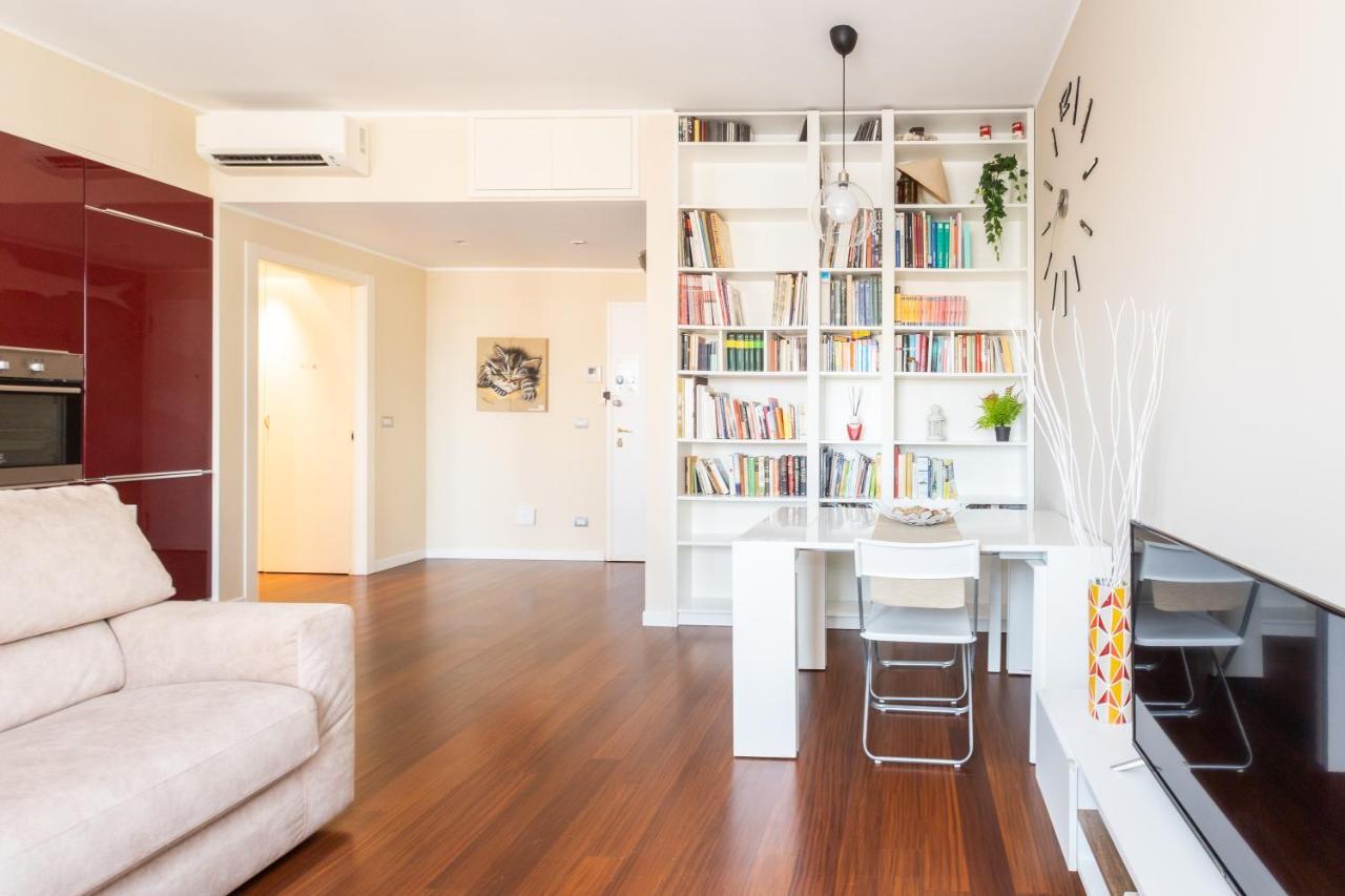 Rosselli 13 Milan Apartment Экстерьер фото