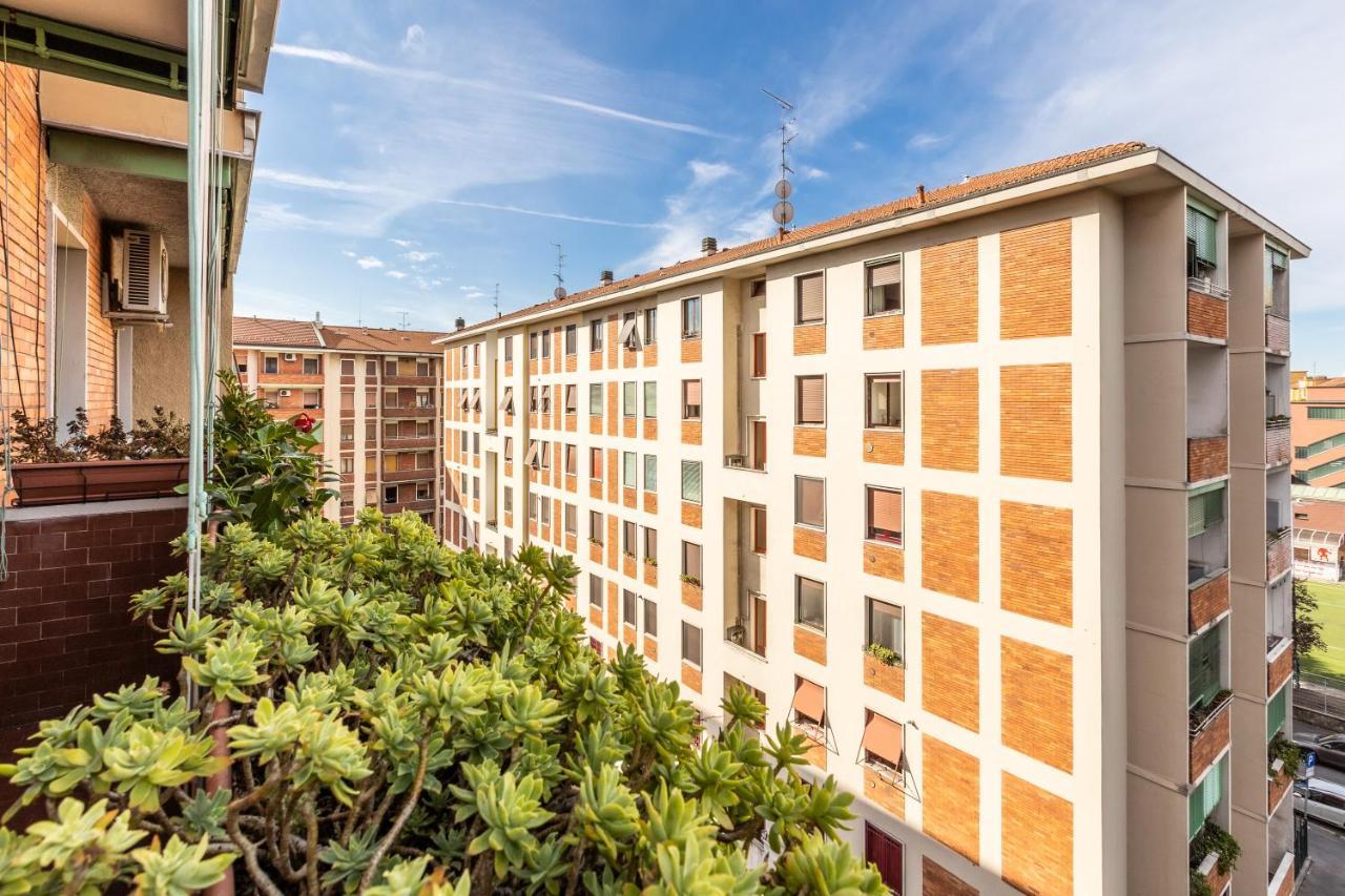 Rosselli 13 Milan Apartment Экстерьер фото