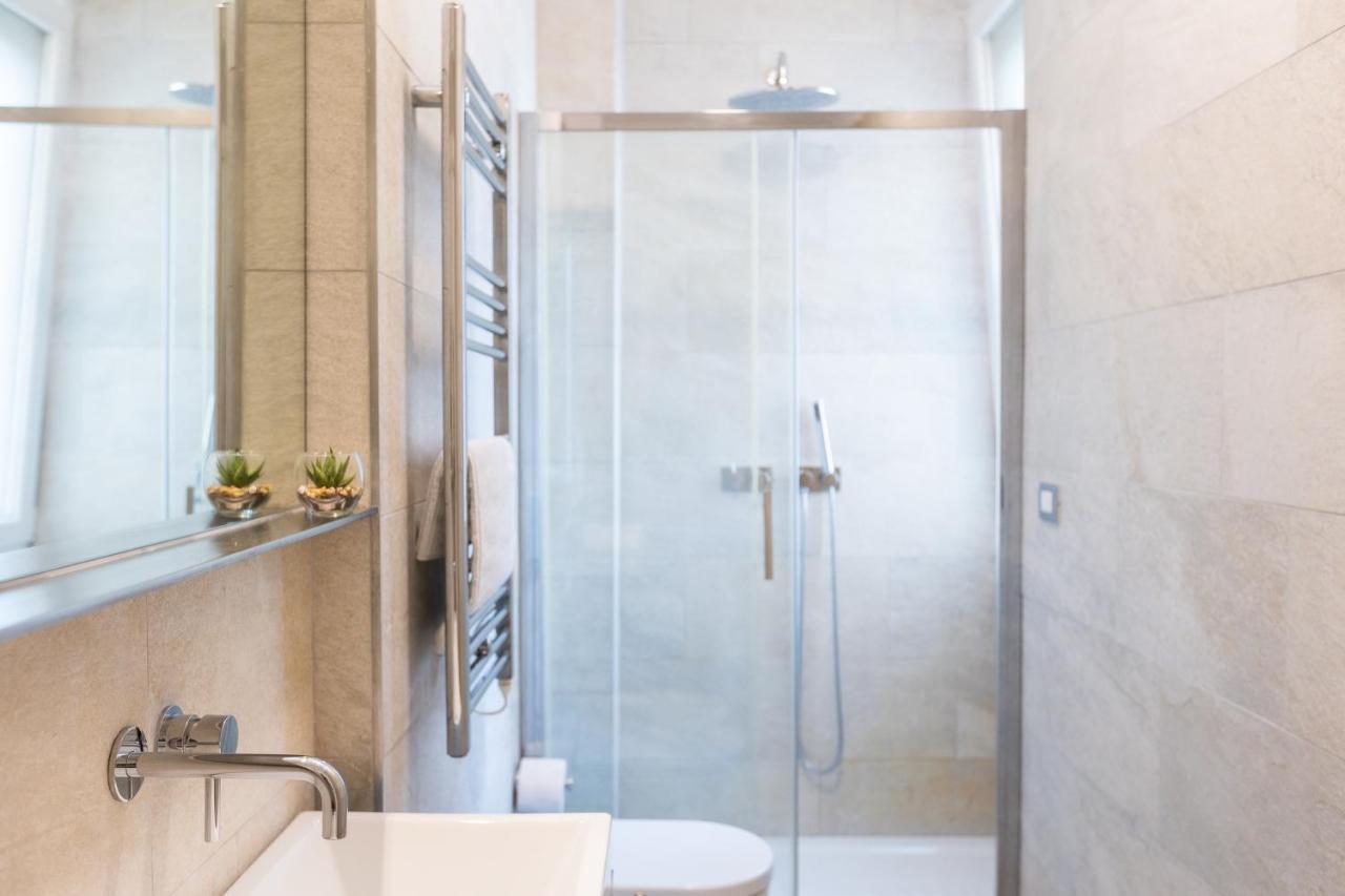 Rosselli 13 Milan Apartment Экстерьер фото