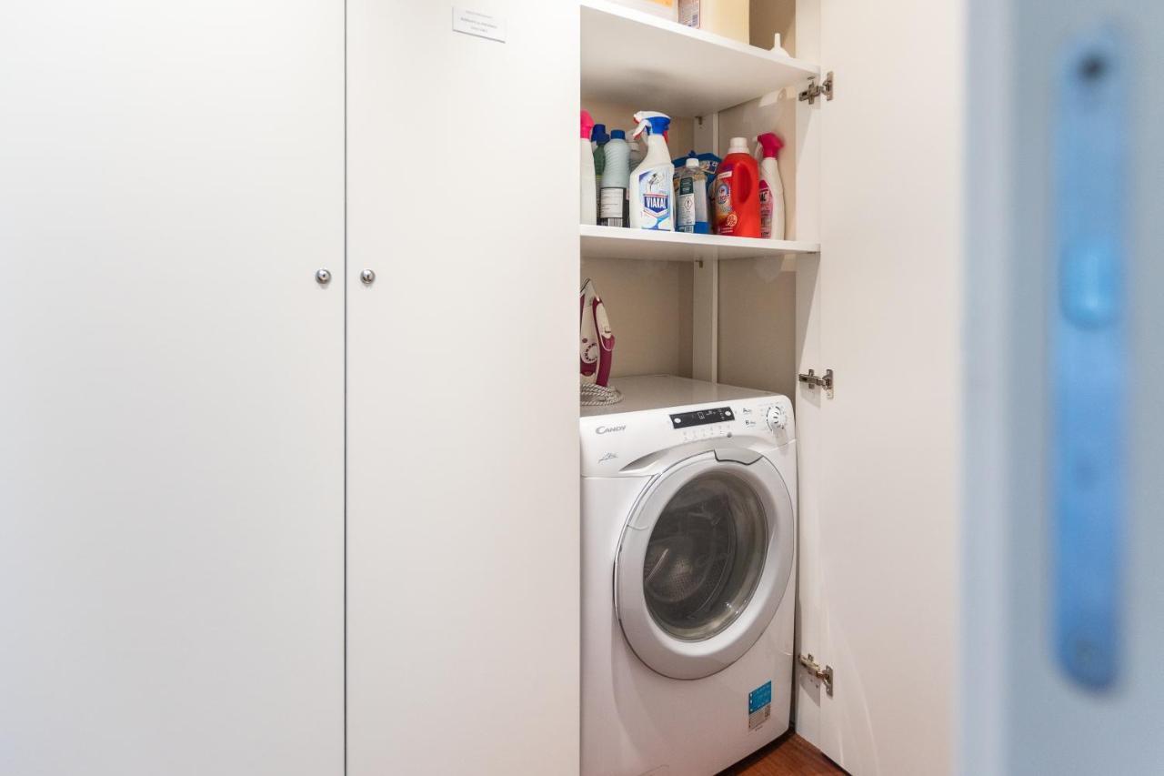Rosselli 13 Milan Apartment Экстерьер фото