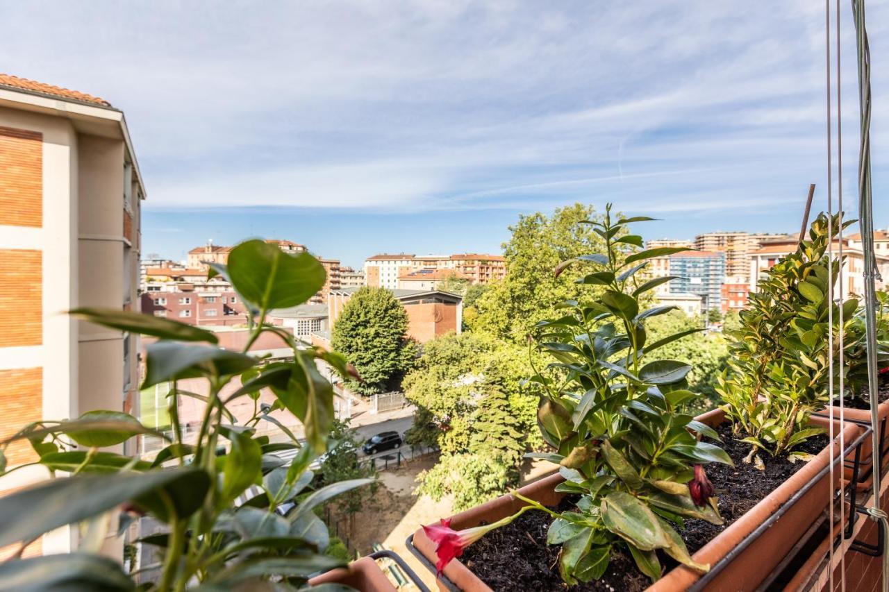 Rosselli 13 Milan Apartment Экстерьер фото