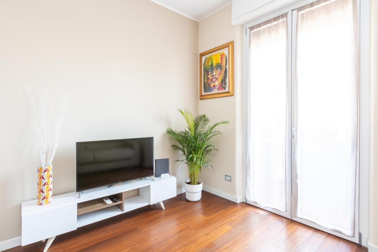 Rosselli 13 Milan Apartment Экстерьер фото
