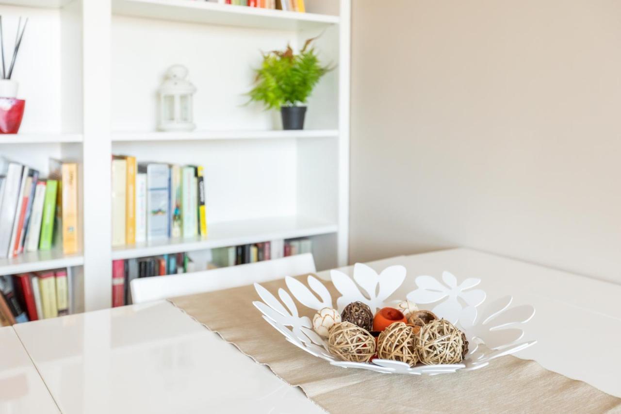 Rosselli 13 Milan Apartment Экстерьер фото