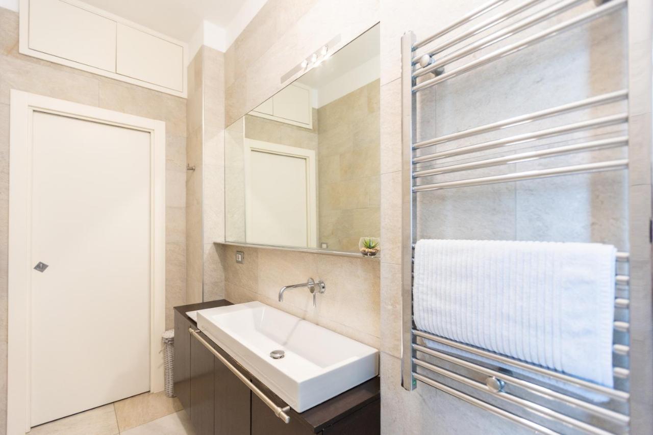 Rosselli 13 Milan Apartment Экстерьер фото